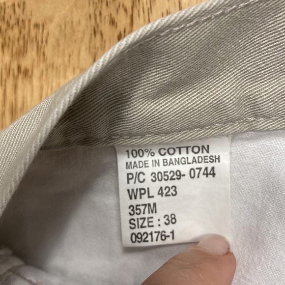 Dockers shorts - Picture 5 of 5